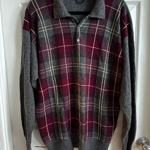 Saks Fifth Avenue Cashmere Sweater